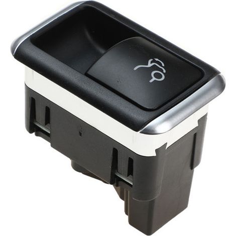 Suitable for the Mercedes-Benz tailgate and trunk opening switch 2129059200