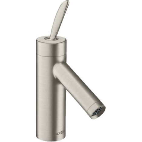 hansgrohe AXOR Starck Classic Mezclador monomando de lavabo 70