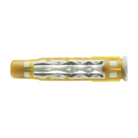TASSELLO NYLON BLUEFIX ELEMATIC - BLUEFIX 5 CF=PZ 100- 1 confezioni