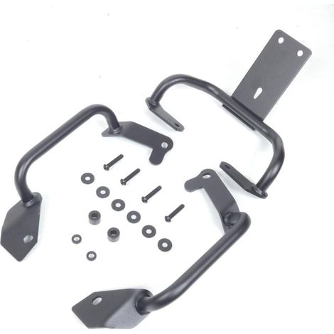 Kit fixation dosseret de selle Shad pour Scooter Honda 750 X-Adv