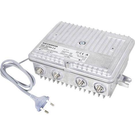 Amplificador Kathrein 47 a 1006 MHz 40 dB compacto funcional