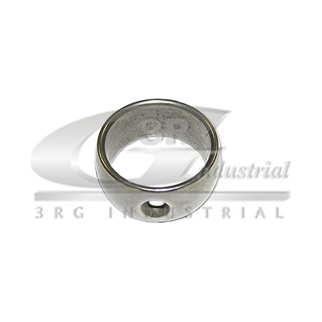 3RG 83203 CASQUILLO CREMALLERA