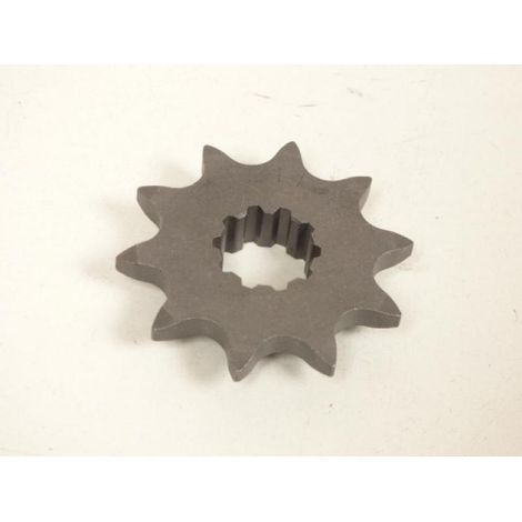 Pignon de sortie de boite pour Moto Enfant Malaguti 50 RCX 2003 à (1/2)