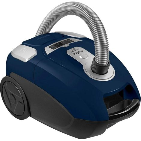 Aspirapolvere Amica VM 7003 Suracon Pet 700W argento granata nero