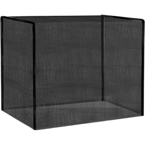 Caja de cultivo de hongos portátil con protección contra la intemperie (parasol) (1/4)