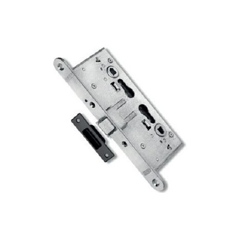 Serrure Réversible Pour Push-Bar 449 Pour Vantail Principal - CORNI