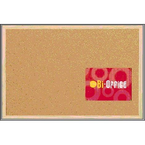 TABLON ANUNCIOS 40X30CM SAFOR KIT CORCHO MC1 MC-1 SAFOR KIT
