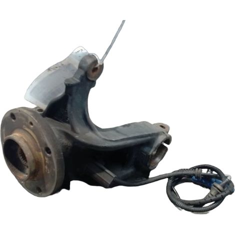 Pivot Avant Droit CITROEN C4 Cactus [PRODUIT D'OCCASION]♻️1607557580 (1/3)