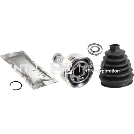 Kits joint coté roue - OJK55.056 - SNR - Compatible avec véhicule Opel, Renault