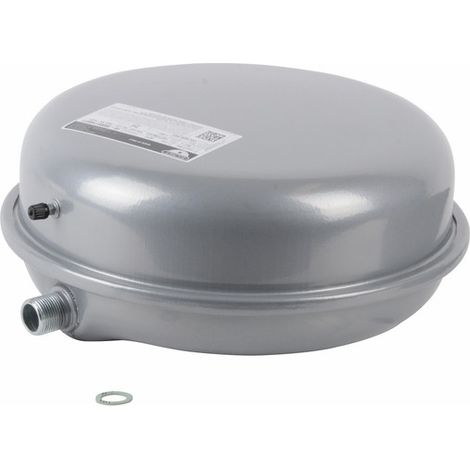 Vase expansion 10l pour ÉQUALINE - DIFF pour Bosch : 87168220830
