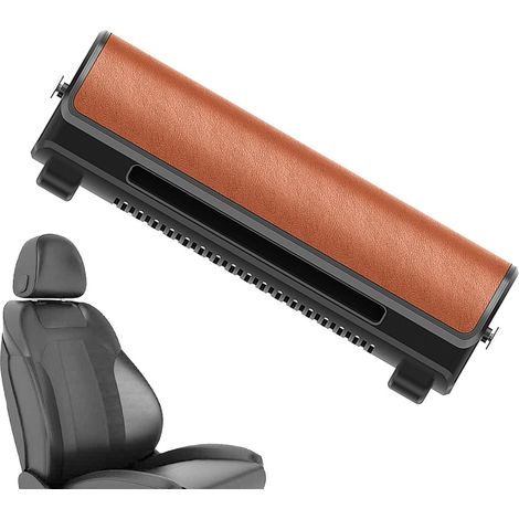 Ventilateur USB de voiture Ventilation rechargeable automobile (1/5)