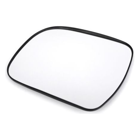 DEESSE SHOP-CFTGIW Remplacement du Miroir de l'aile côté Droit pour RX300 RX330 RX350 RX400H 2003-2008 Remplacement du Miroir de l'aile Latérale pour RX300Replacement pour RX330Replacement pour RX350  (1/5)