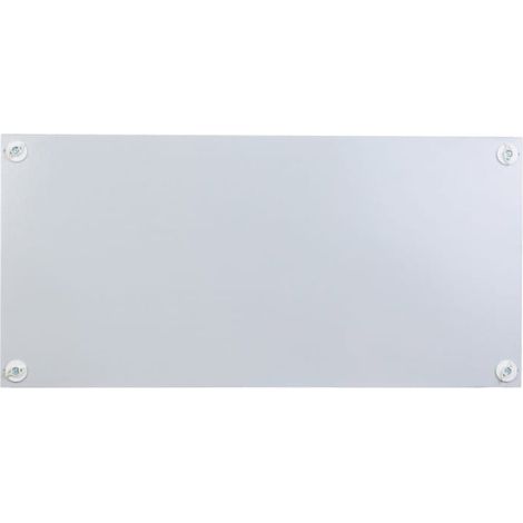 Copertura interamente in metallo 800x350mm BPZ-FP-800/350-BL 119237