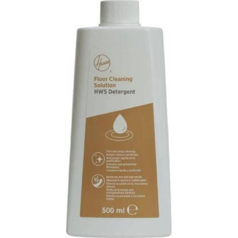Ersatzteil - Produit détergent - - HOOVER
