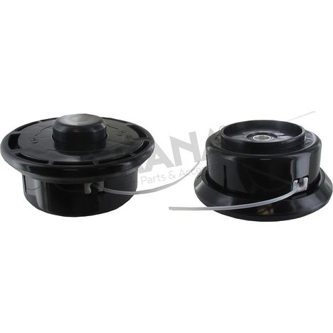 TESTA TAGLIABORDI RIF 1609725 SCHEPPACH COMPATIBILE
