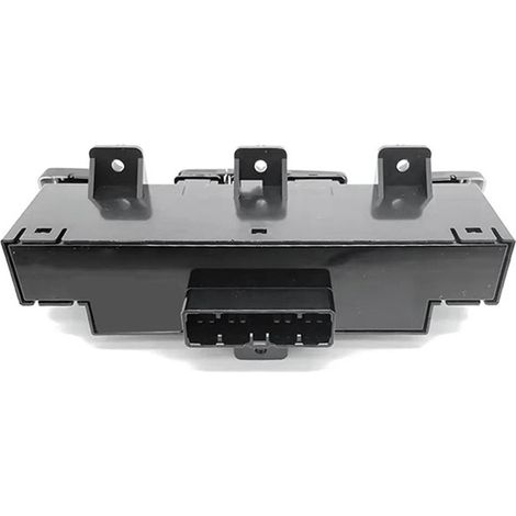 933102S500 is suitable for 11-15 Hyundai ix35 Tucson seat heating automatic parking switch button (1/5)