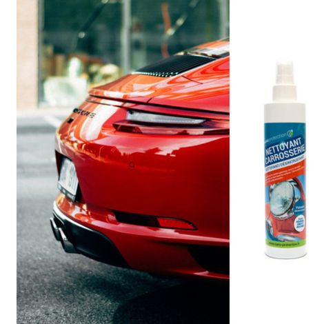 Nettoyant carrosserie 250ml