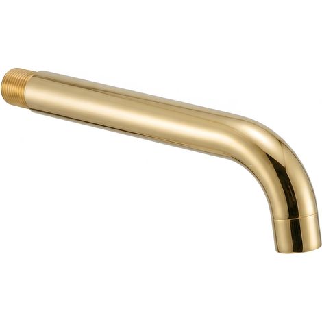 Caño Del Grifo Rea Lungo 20Cm Gold