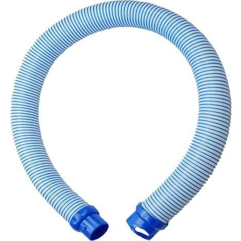 Ersatzschlauch aus Kunststoff für Poolreiniger. Drehverschlussschlauch für Poolreiniger. Passend für Zodiac X7, T3, T5, MX6 und MX8 Poolreiniger. (1/5)