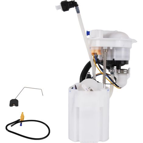 Applicable à la pompe à carburant Volkswagen Passat CC FP77039M - - (1/4)