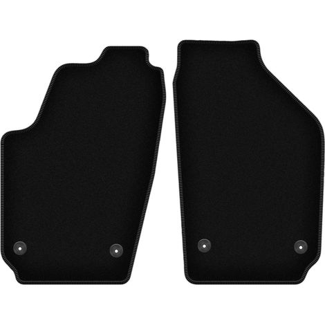 BASIC Front für: Volkswagen Polo IV 9N Schrägheck 2001-2009