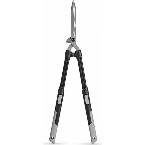Sécateur télescopique inox pour branches haies et arbustes SK5 (1/5)