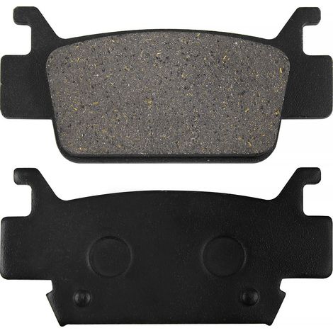 Suitable for Honda TRX680 FGA6/FGA7/FGA8/FGA9/FA6 disc brake pads