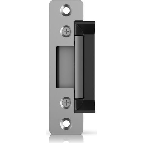Ubiquiti ua-lock-electric-u electric lock access lock electric, Zinklegierung de, Edelstahl (1/5)