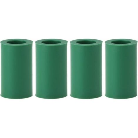 Pair Tuyau D'impulsion 4 Pièces Compatible avec Husqvarna 136 136LE 137 137E 141 141LE 142 (1/5)