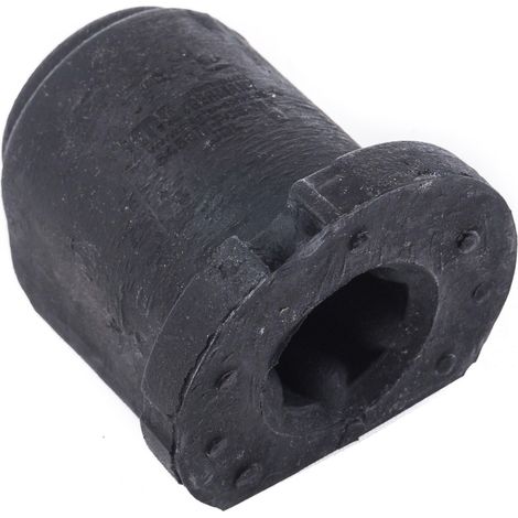 BOCCOLA BRACCIO OSCILLANTE "MS" anteriore sinistro/destro SKODA FAVORIT, FAVORIT FORMAN 1.3 06.88-06.97 (1/2)