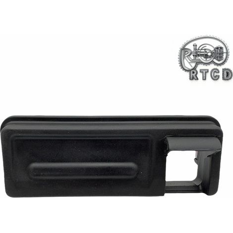 Interrupteur de hayon/de coffre 81260-D8010 pour Hyundai Kia KX3 (1/5)