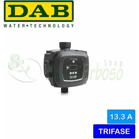Active Driver Plus T / T 5.5 - 13.3 A inversor trifásico