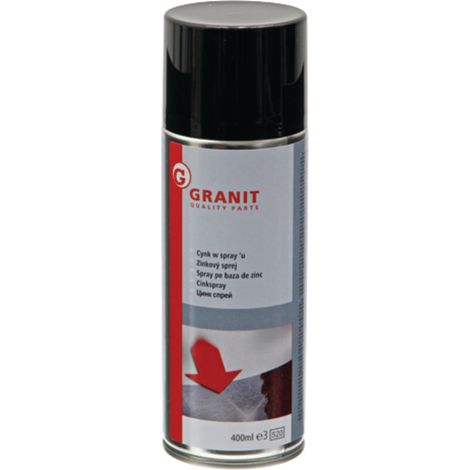 Vernice grigia Vernice grigia NOPOLUX WILKENS GRANIT Spray da 400 ml