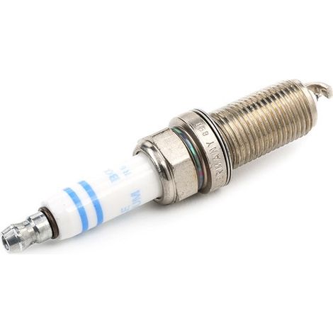 0242236564 convient aux bougies d'allumage Toyota, Nissan, Mitsubishi, Mercedes-Benz et Chrysler FR7KPP332+50. (1/3)