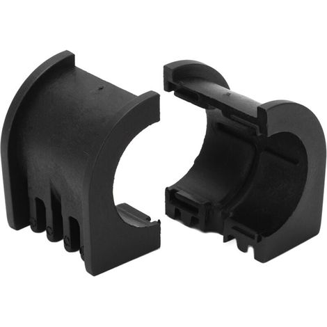 2 pièces/ensemble bagues de barre stabilisatrice Kit de bague de direction supérieure 5439731 remplacement pour Polaris Ranger 400 500 570 800 (1/4)