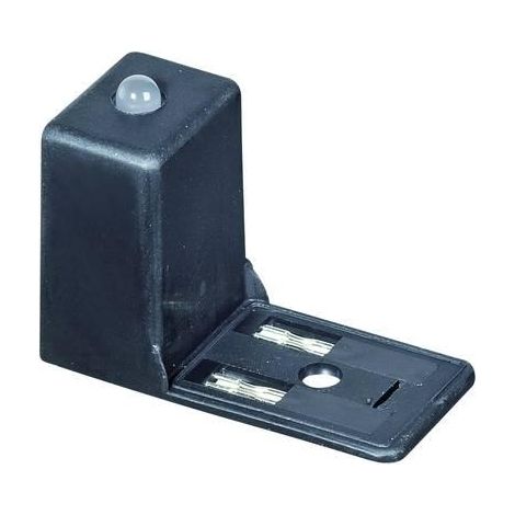 Murrelektronik Kompaktes Entstörmodul schwarz 24 VDC