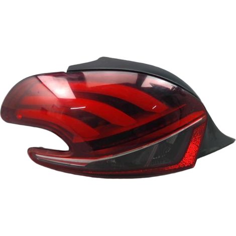 [PRODUIT D'OCCASION] Feu Arriere Gauche  PEUGEOT 208 Phase 1 2012-... ♻️ Ref Oe. 9825601280 - Garantie à vie (1/3)