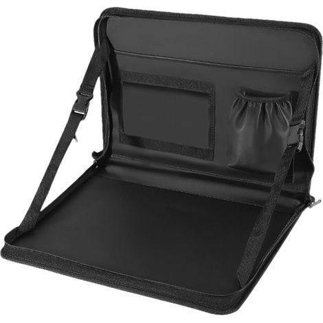 Table de siège voiture, solution salle à manger pour arrière (1/5)