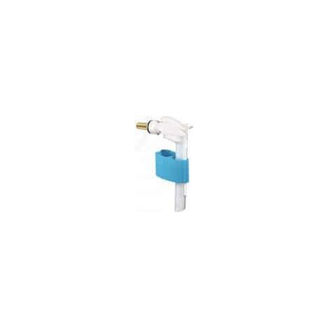 Robinet flotteur compact à alimentation latérale - 304010402 - FIXOCONNECT - Ayor (1/2)