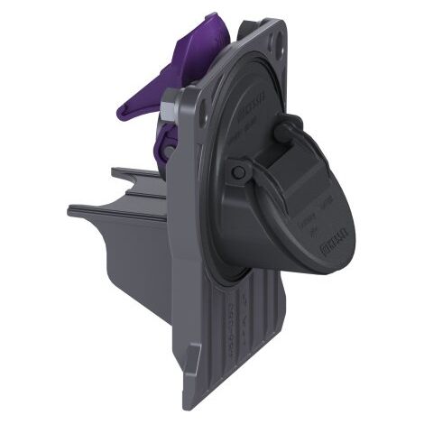 KESSEL 681199 Boîtier à clapet pour pompe GTF500