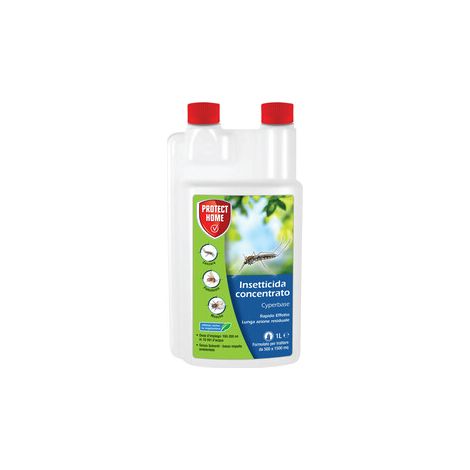 SBM INSETTICIDA IRRORAZIONE CYPERBASE 1 L- SBM- 1,0 pz