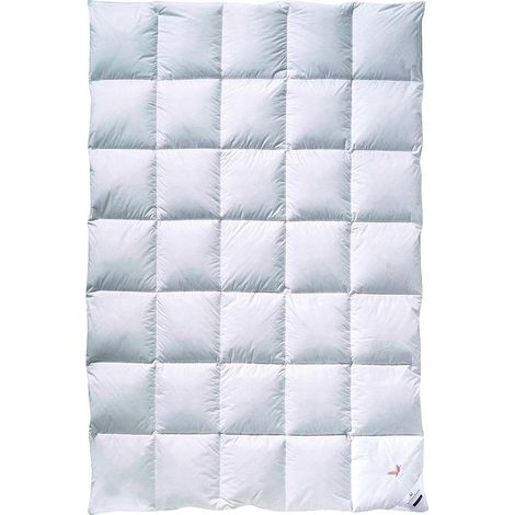 Billerbeck Goldedition 5542250004 Piumone singolo 135x200 cm