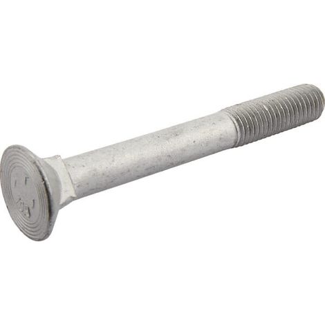 Vite testa svas M12x100 10,9 KÖCKERLING 917296