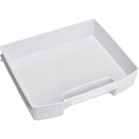 Sortimo LS 72 600.001.0105 Schublade ABS (L x B x H) 370 x 314 x 72 mm (1/5)