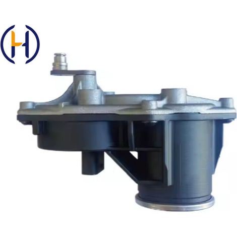59001107657 Foton Elektrischer Stellantrieb für Turboladermotoren (1/4)