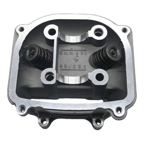 Specializing in cylinder head parts for GY6 150cc motorcycles of the Haomai GY6 series.