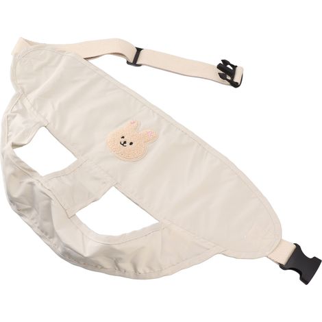 Sangle de chaise haute résistance pour bébé, harnais de sécurité universel, portable et robuste, type 2, pour une utilisation extérieure à la maison. (1/5)
