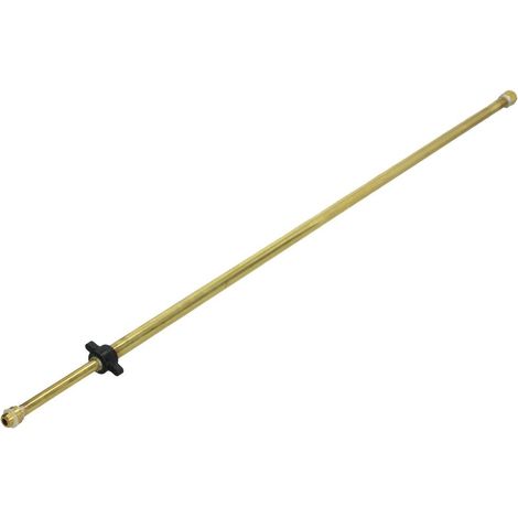 Rallonge télescopique pour pulvérisateur haute pression HDZ 80-150 cm