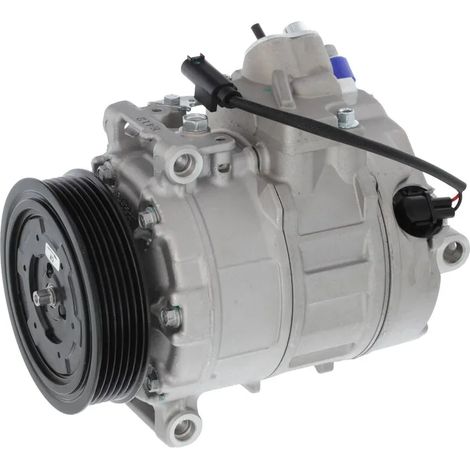Compresseur, climatisation Valeo 690232 BMW 64526924792 6924792