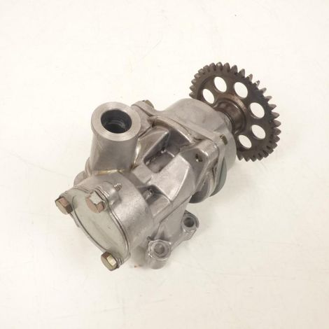 [PRODUIT D'OCCASION] Pompe à huile origine pour moto Suzuki 600 Gsx-F 1988 à 2006 N705 (1/2)